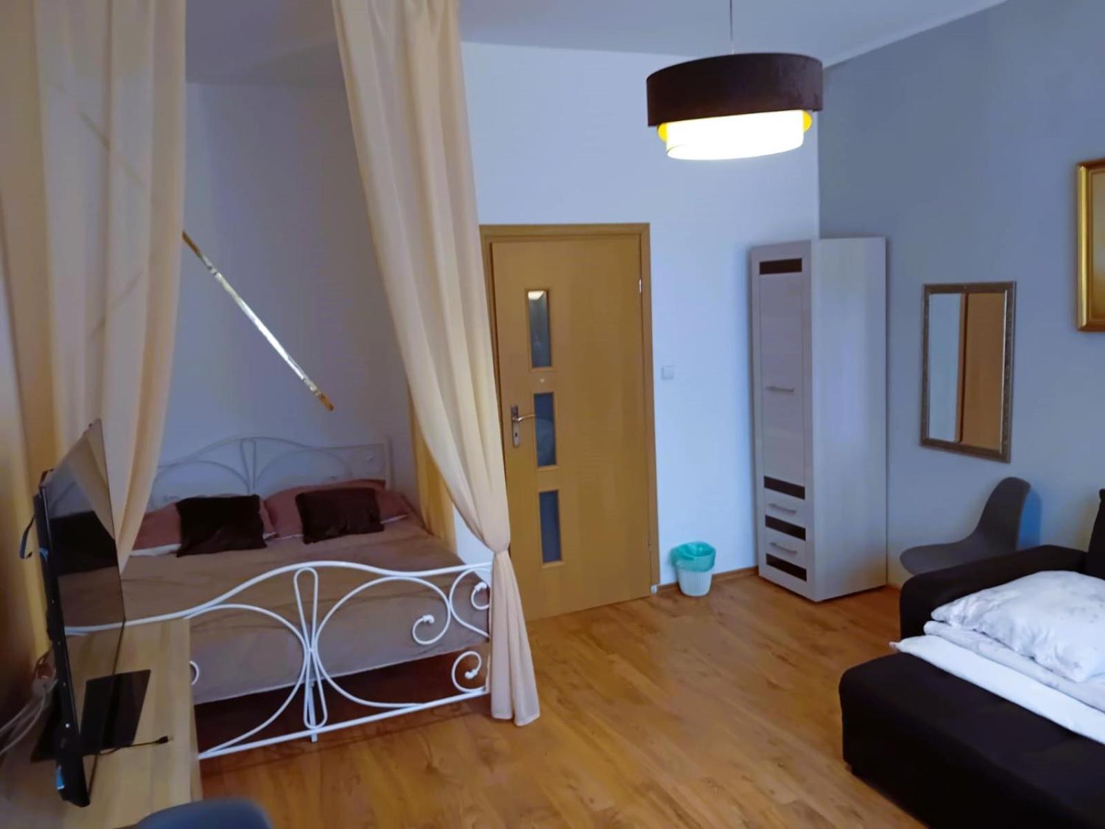Amelia1 Privatunterkunft